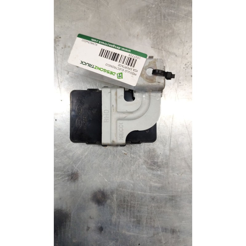 Recambio de modulo electronico para kia sportage concept 4x2 referencia OEM IAM 919403w010 2