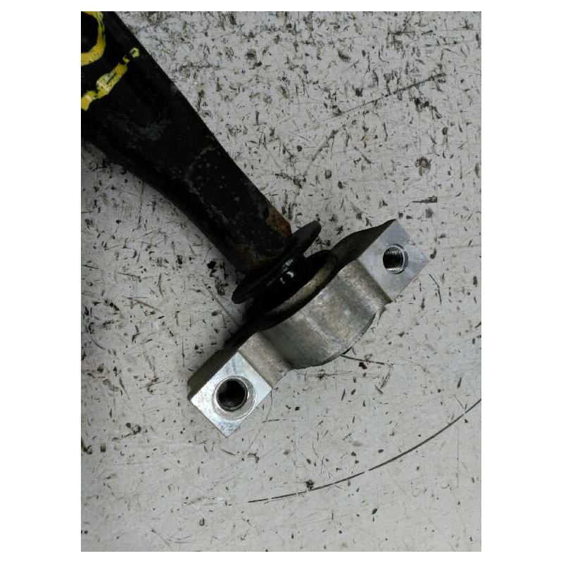 Recambio de brazo suspension inferior delantero izquierdo para peugeot 407 sw sport referencia OEM IAM - Gris 3