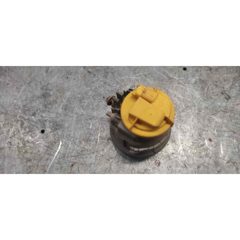 Recambio de faro antiniebla izquierdo para citroën c2 sx referencia OEM IAM 9648947780 2 PINS 2
