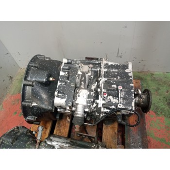 CAJA CAMBIOS FSO5206BH Y05133 81320036315