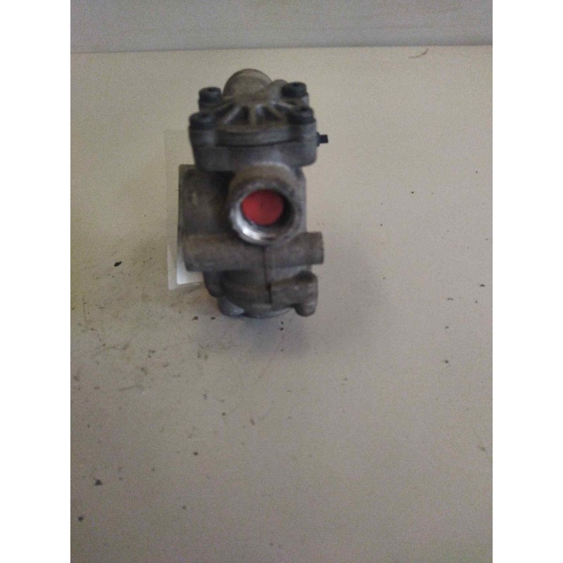 Recambio de valvula aire para scania serie p/g/r (l-clase) fsa r520 (4x2) largo cr 19 topline referencia OEM IAM 1453761 4721950 - Blanco 3