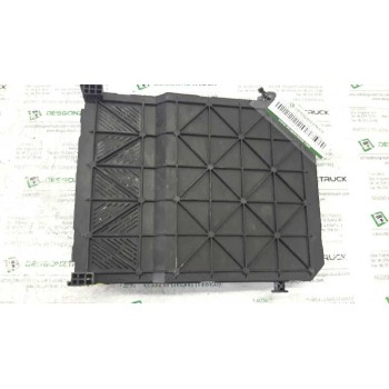 Recambio de caja reles / fusibles para citroën c3 1.4 hdi 16v exclusive referencia OEM IAM S118085300 BSI 