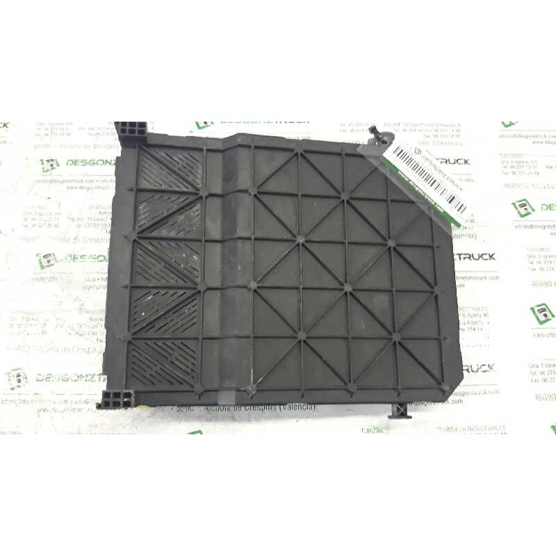 Recambio de caja reles / fusibles para citroën c3 1.4 hdi 16v exclusive referencia OEM IAM S118085300 BSI 2