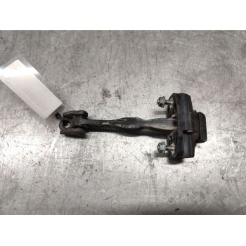 Recambio de retenedor puerta para ford fiesta vi (cb1, ccn) 1.25 referencia OEM IAM trasero izquierdo  