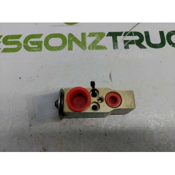 Recambio de valvula expansion para renault megane i coach/coupe (da0) 1.6e alize referencia OEM IAM TGK521627  