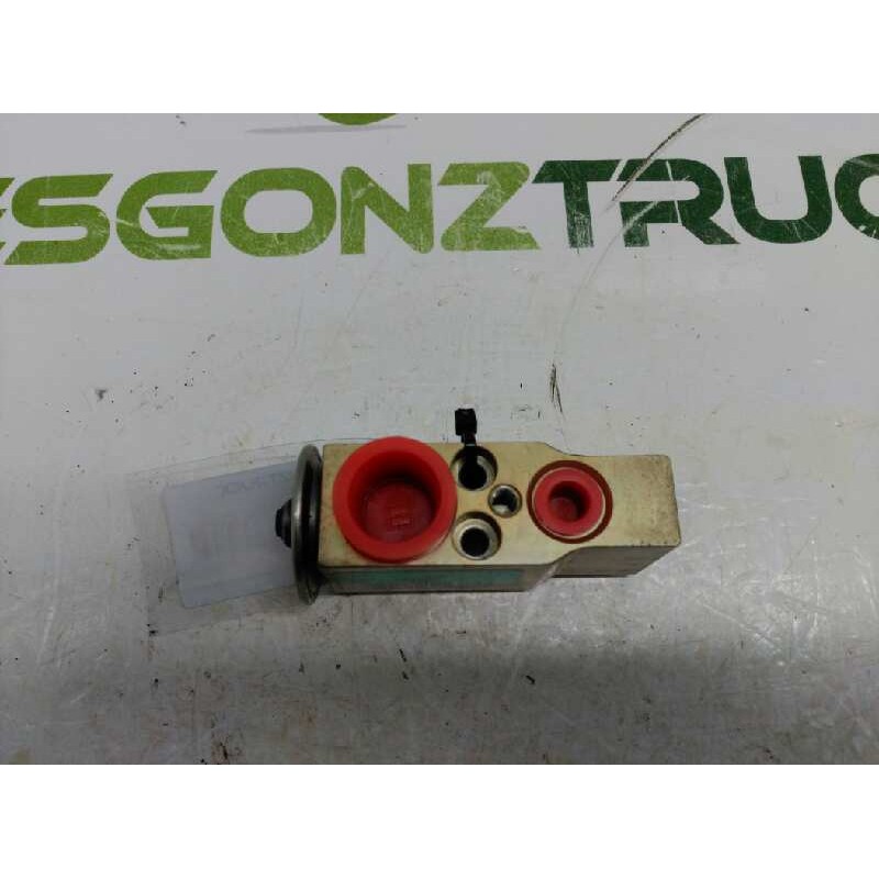 Recambio de valvula expansion para renault megane i coach/coupe (da0) 1.6e alize referencia OEM IAM TGK521627 3