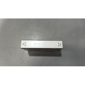 Recambio de modulo electronico para man tg-m 18.xxx 6.9 diesel referencia OEM IAM 81258057089 A2C53312839 