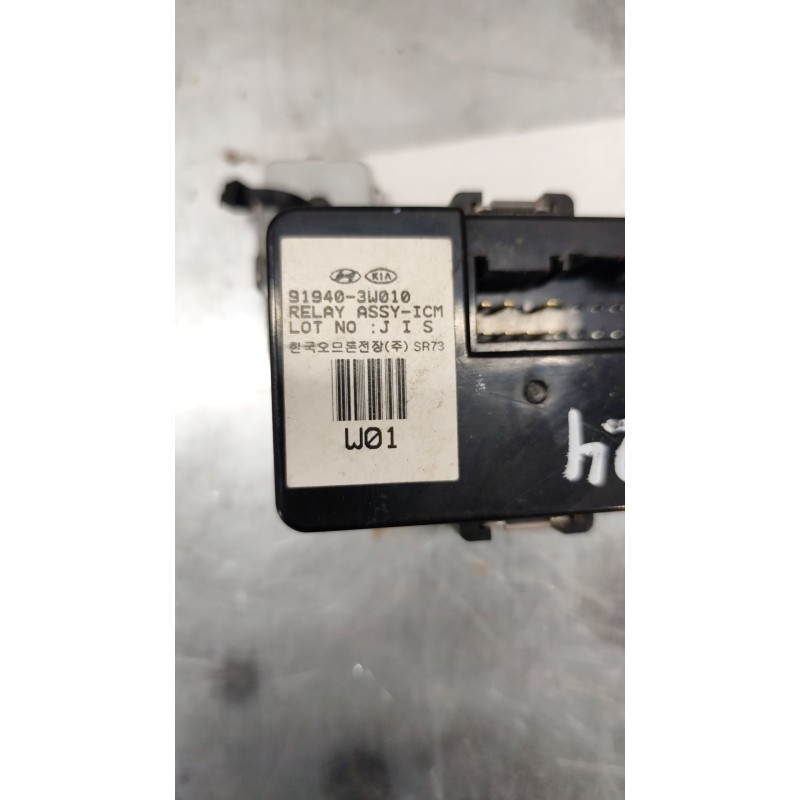 Recambio de modulo electronico para kia sportage concept 4x2 referencia OEM IAM 919403w010 3