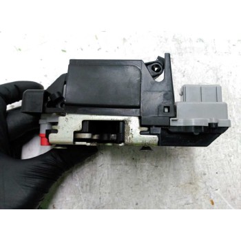 Recambio de cerradura puerta trasera derecha para peugeot 406 berlina (s1/s2) sr referencia OEM IAM 913870  