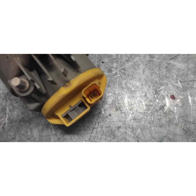 Recambio de faro antiniebla izquierdo para citroën c2 sx referencia OEM IAM 9648947780 2 PINS 3