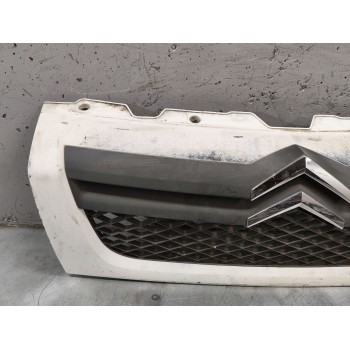 Recambio de rejilla delantera para citroën jumper iii furgoneta 2.2 hdi 100 referencia OEM IAM   