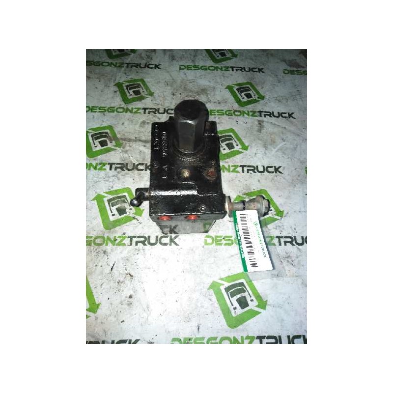 Recambio de bomba elevacion cabina para man tg - a 18.480 fg / bb (e3/e4) l referencia OEM IAM 6020 0195294