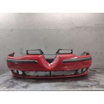 Recambio de paragolpes delantero para alfa romeo 156 (932_) 1.9 jtd (932.a2b00) referencia OEM IAM   