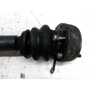 Recambio de transmision delantera derecha para seat toledo (1m2) stella referencia OEM IAM   