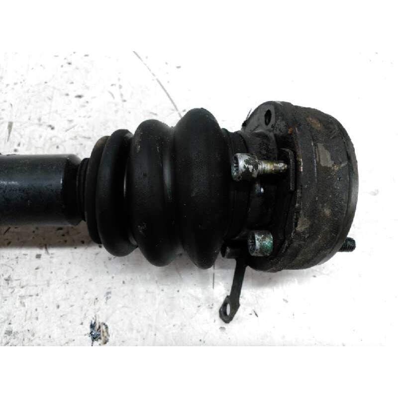 Recambio de transmision delantera derecha para seat toledo (1m2) stella referencia OEM IAM 2