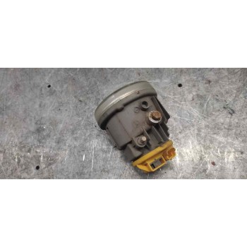 Recambio de faro antiniebla izquierdo para citroën c2 sx referencia OEM IAM 9648947780 2 PINS 