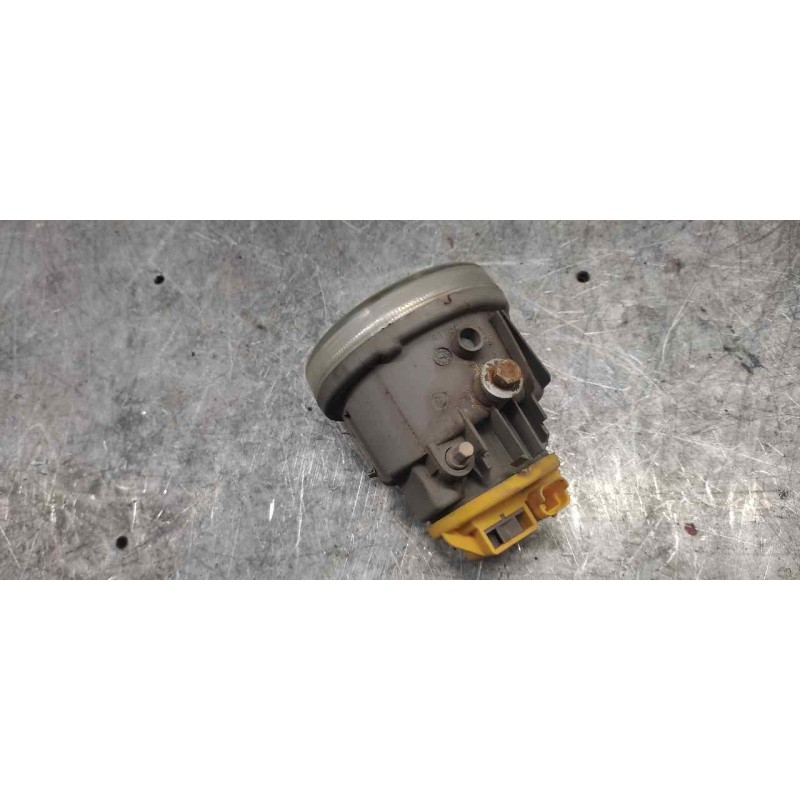 Recambio de faro antiniebla izquierdo para citroën c2 sx referencia OEM IAM 9648947780 2 PINS 4