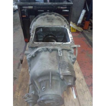 CAJA CAMBIOS VT2412B 3190238 