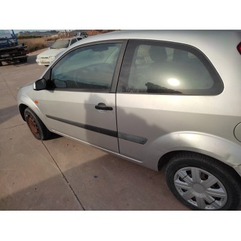 ford fiesta (cbk) del año 2005