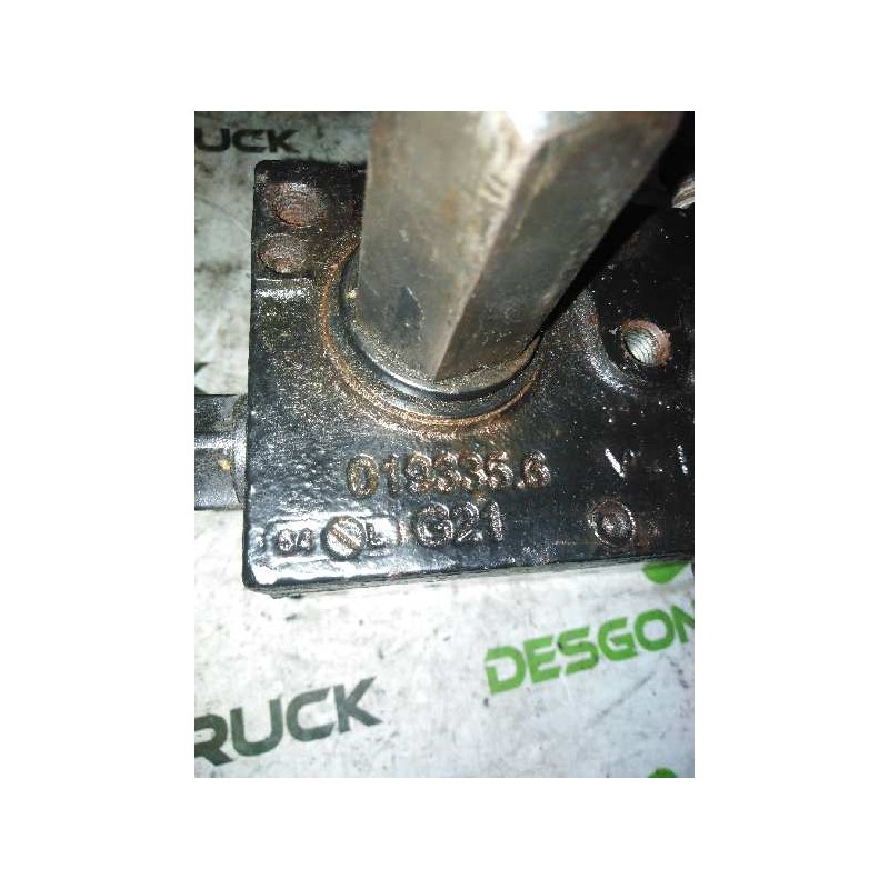 Recambio de bomba elevacion cabina para man tg - a 18.480 fg / bb (e3/e4) l referencia OEM IAM 6020 0195294 2