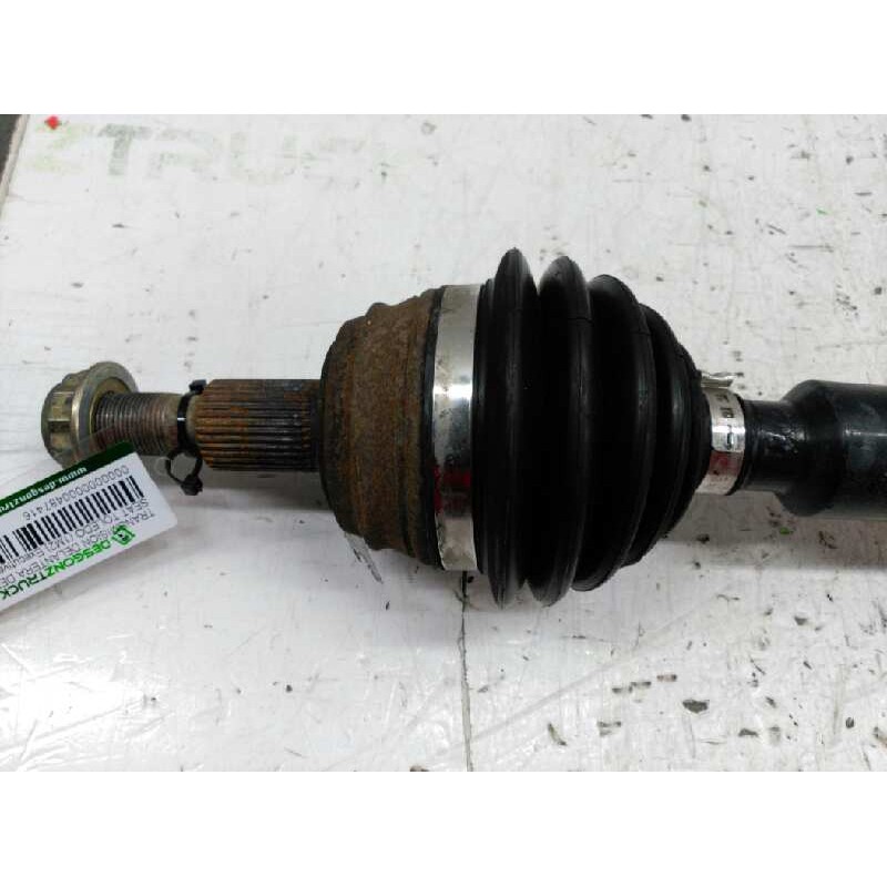 Recambio de transmision delantera derecha para seat toledo (1m2) stella referencia OEM IAM 3