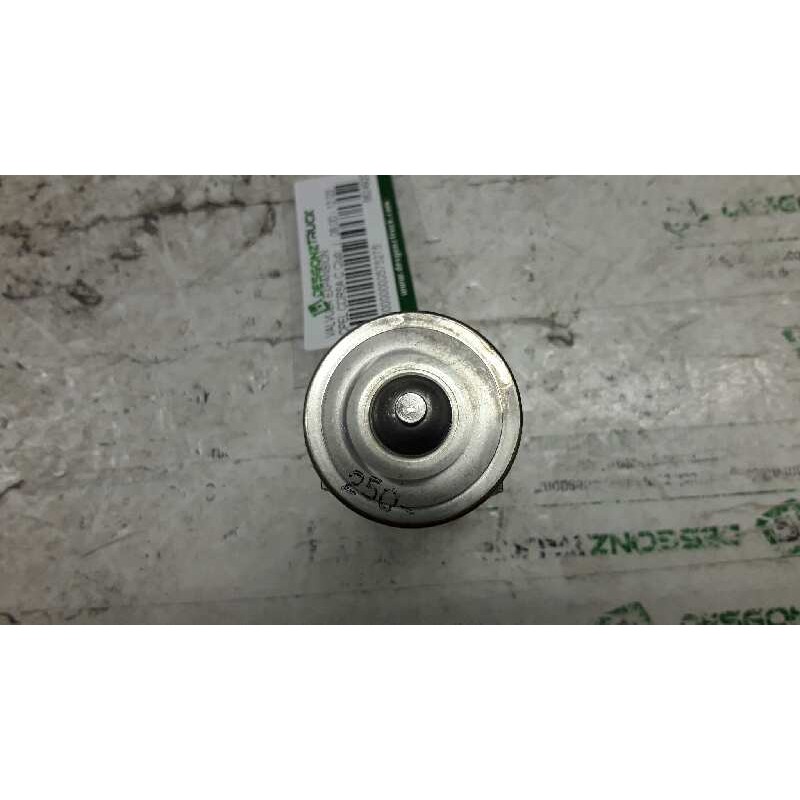 Recambio de valvula expansion para opel corsa c club referencia OEM IAM 662492D - Azul 3