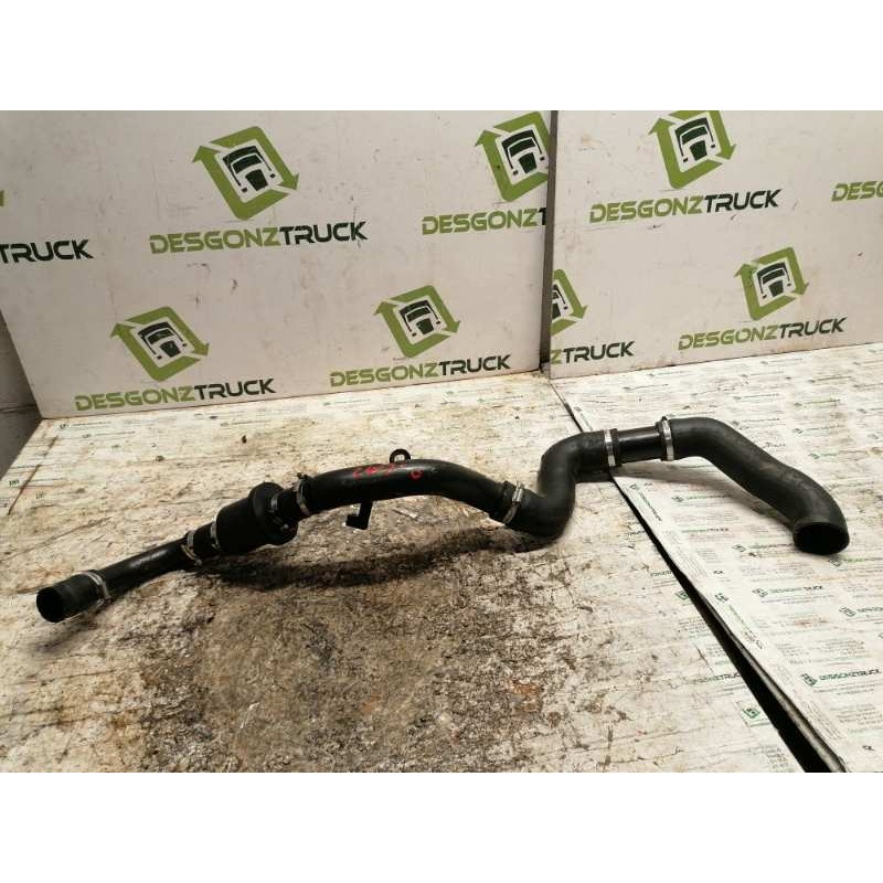 Recambio de tubo para ford mondeo berlina (ge) ambiente referencia OEM IAM - Gris 2