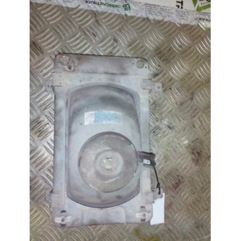 Recambio de faro izquierdo para pegaso trucks ekus 1215.8 referencia OEM IAM   