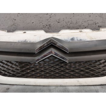 Recambio de rejilla delantera para citroën jumper iii furgoneta 2.2 hdi 100 referencia OEM IAM   