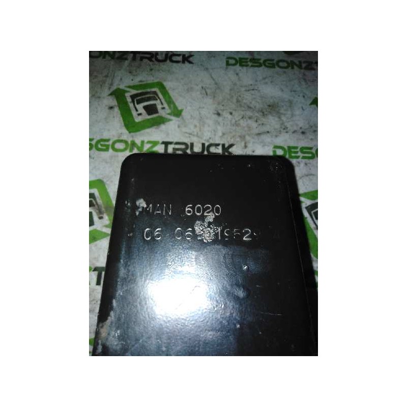 Recambio de bomba elevacion cabina para man tg - a 18.480 fg / bb (e3/e4) l referencia OEM IAM 6020 0195294 3