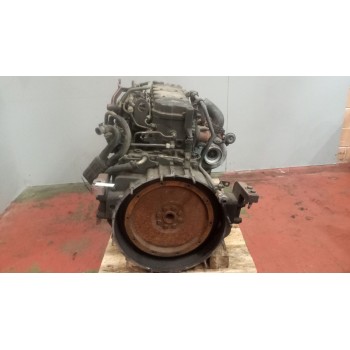 Recambio de motor completo para iveco eurocargo 05.03  5.9 diesel referencia OEM IAM F4AE0681A  