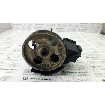 BOMBA DIRECCION 9643691180 12.5 cm polea