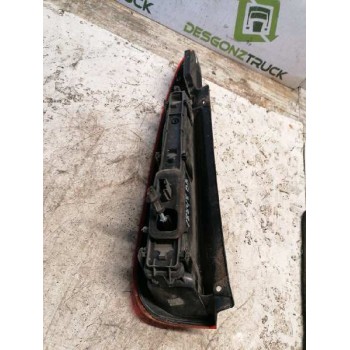 Recambio de piloto trasero derecho para ford fusion (cbk) ambiente referencia OEM IAM   5 PINS