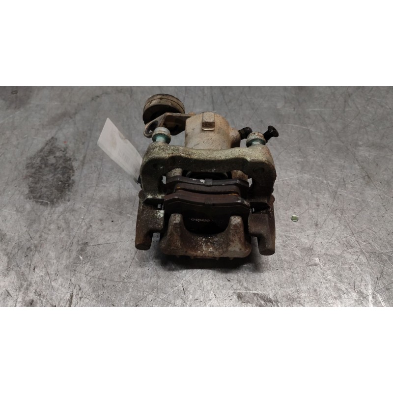 Recambio de pinza freno trasera izquierda para seat cordoba berlina (6l2) 1.9 tdi referencia OEM IAM 2