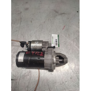 Recambio de motor arranque para bmw serie 5 berlina (e39) 530d referencia OEM IAM  9 DIENTES 