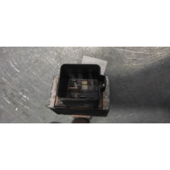 Recambio de caja precalentamiento para nissan almera (n16/e) 1.5 dci turbodiesel cat referencia OEM IAM 7700115078 NAGARES 