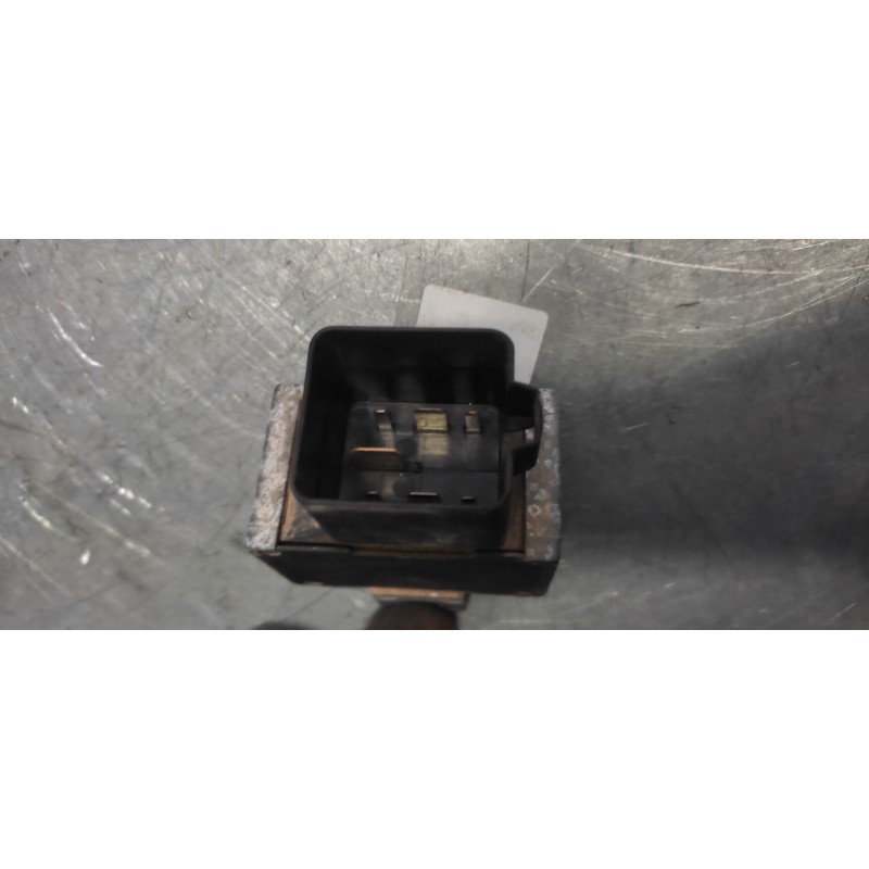Recambio de caja precalentamiento para nissan almera (n16/e) 1.5 dci turbodiesel cat referencia OEM IAM 7700115078 NAGARES 2