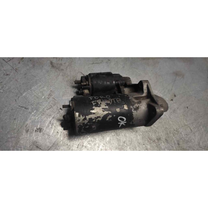 Recambio de motor arranque para ford escort berl./turnier 1.8 16v cat referencia OEM IAM 0001107014 92AB11000GA 10 DIENTES 2