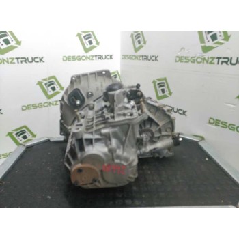 Recambio de caja cambios para ford mondeo berlina/familiar (fd) clx berlina referencia OEM IAM 94ZT DB  