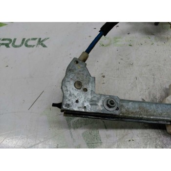 Recambio de elevalunas trasero derecho para peugeot 406 berlina (s1/s2) sr referencia OEM IAM 9615037480 922437 