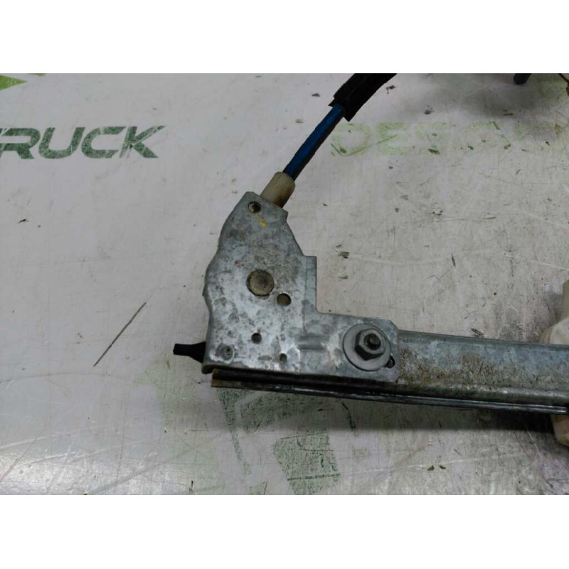 Recambio de elevalunas trasero derecho para peugeot 406 berlina (s1/s2) sr referencia OEM IAM 9615037480 922437 2