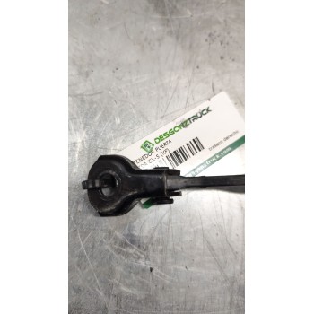 Recambio de retenedor puerta para mazda cx-5 (kf) 2.2 d referencia OEM IAM trasero derecho  