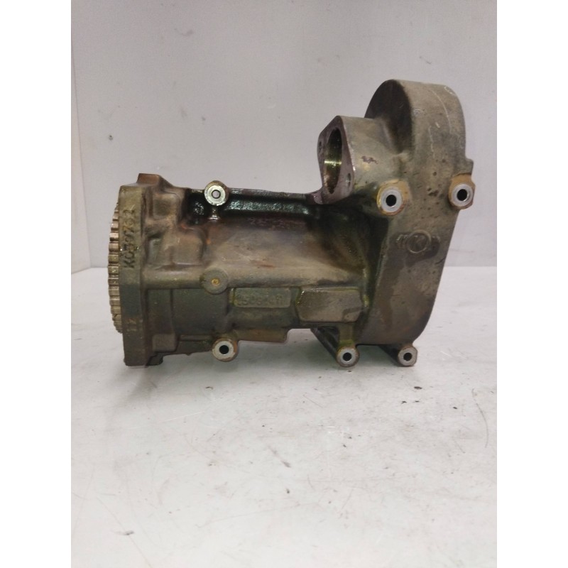 Recambio de soporte para man tgx 18.480 fg / 4x2 bl xl referencia OEM IAM 51541006053  SOPORTE COMPRESOR DE AIRE