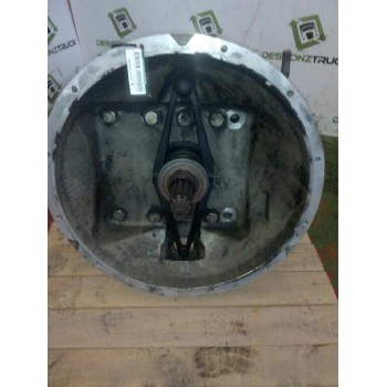CAJA CAMBIOS 9S109 1304051176 1305528