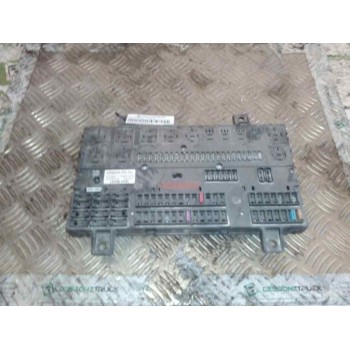 CAJA RELES / FUSIBLES 20568055 