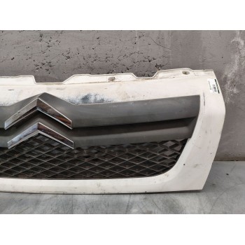 Recambio de rejilla delantera para citroën jumper iii furgoneta 2.2 hdi 100 referencia OEM IAM   