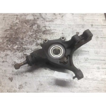 Recambio de mangueta delantera derecha para citroën c4 coupe vts referencia OEM IAM   