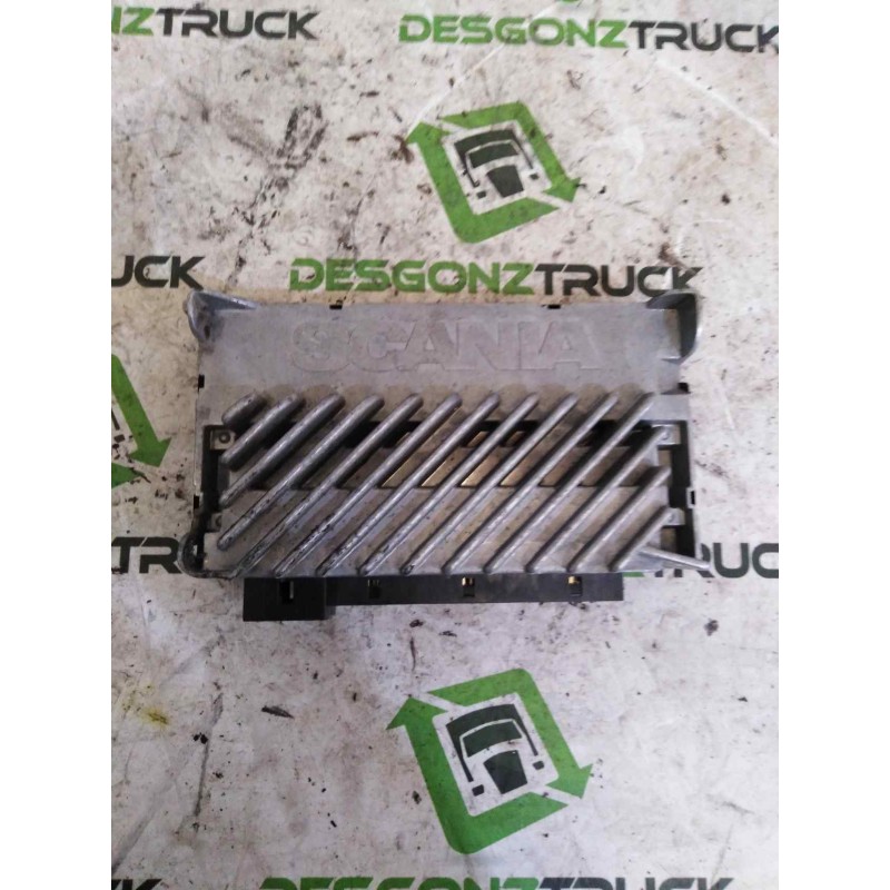 Recambio de modulo electronico para scania serie p/g/r (c-clase) referencia OEM IAM 1880408 1889538 1889539 - Blanco 3