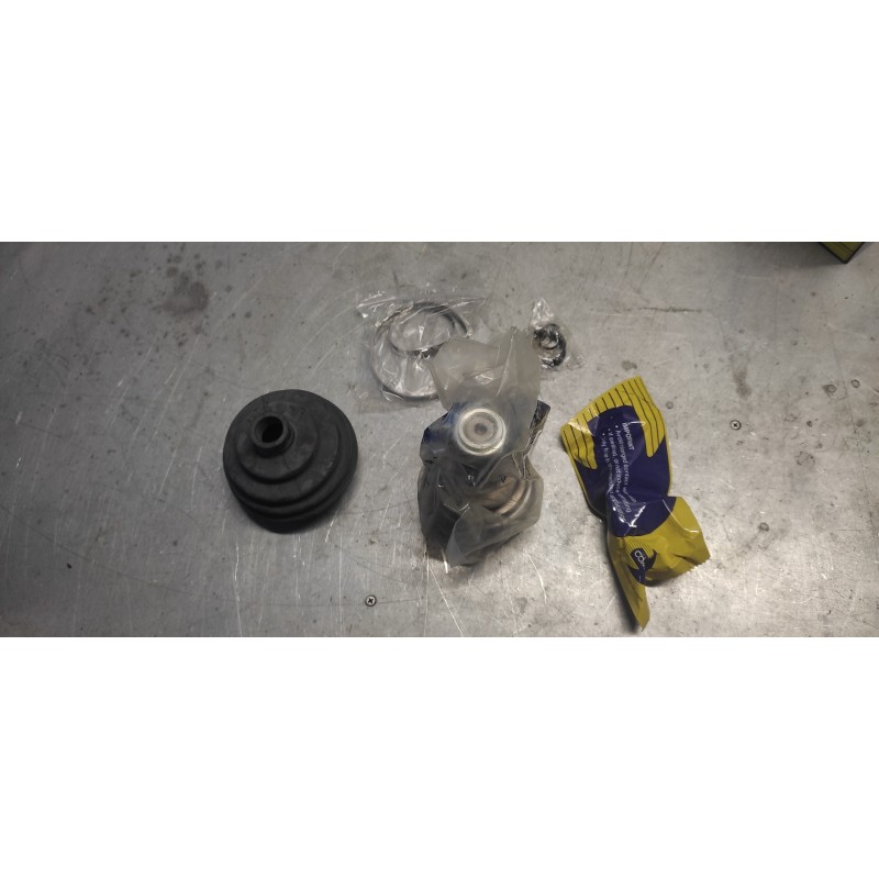 Recambio de transmision delantera derecha para volkswagen golf ii (191/193) gt referencia OEM IAM ECV068  