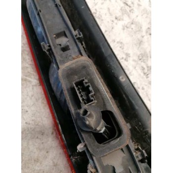 Recambio de piloto trasero derecho para ford fusion (cbk) ambiente referencia OEM IAM   5 PINS